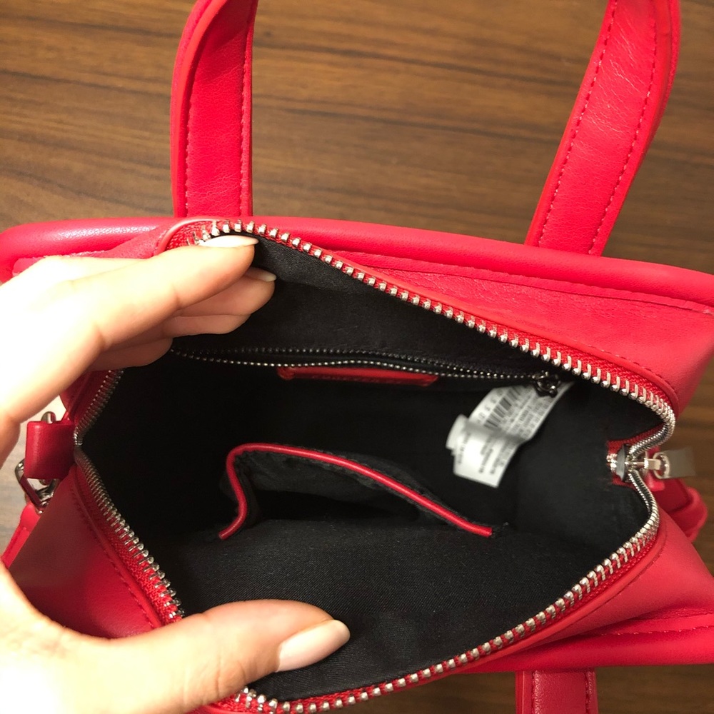 Mini Tote Handbag - Picture 8 of 15